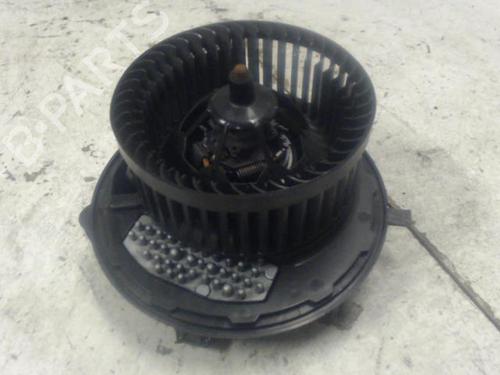 Heater blower motor AUDI A3 Sportback (8VA, 8VF) 2.0 TDI | BP27134722M62 