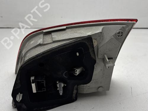 Left tailgate light PEUGEOT 508 SW I (8E_) 2.0 HDi | BP33708270C79 - Image 2