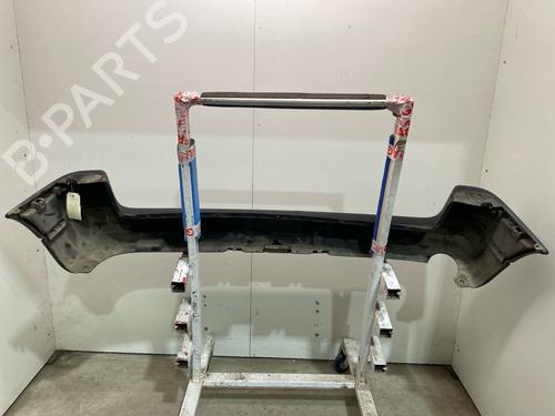 Used Rear bumper Rear bumper PEUGEOT PARTNER MPV (5_, G_) 1.9 D (69 hp) 40434351 40434351