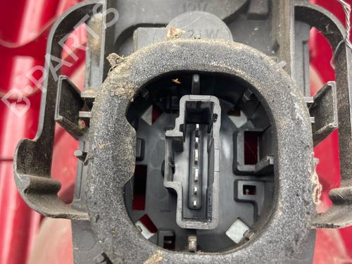 Used Left taillight Left taillight 37156753 37156753