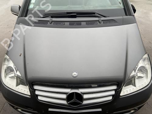 Used Hood MERCEDES-BENZ A-CLASS (W169) A 180 CDI (169.007, 169.307) (109 hp) 32337609