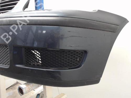 Front bumper VW POLO (6N2) 1.4 TDI | BP27126312C7 
