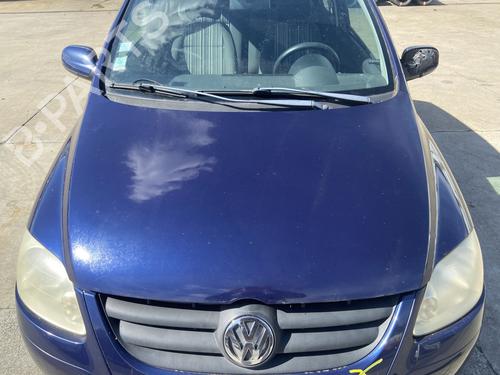 Used Hood VW FOX Hatchback (5Z1, 5Z3, 5Z4) 1.2 (55 hp) 29072998