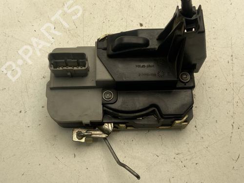 Used Front right lock Front right lock PEUGEOT 307 Break (3E) 1.6 HDi 110 (109 hp) 39760776 39760776