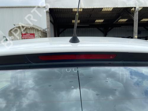 Used Third brake light CITROËN C3 I (FC_, FN_) 1.4 HDi (68 hp) 27634905