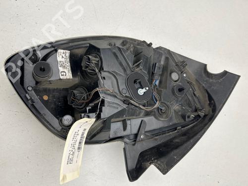 Left taillight RENAULT ZOE (BFM_) ZOE | BP39020349C34 - Image 2