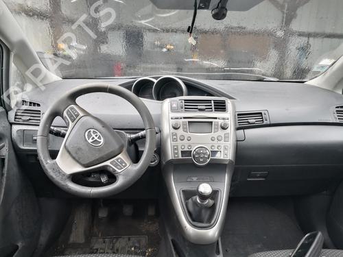 Warning switch TOYOTA VERSO (_R2_) 2.0 D-4D (AUR20_, AUR20R) | BP27133195I22  - Image 9