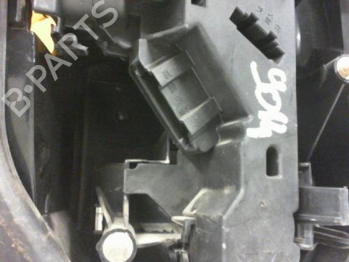 Used Right taillight VW POLO III (6N1) 60 1.4 (60 hp) 27132085