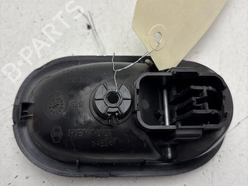 Maniglia interna anteriore sinistra Maniglia interna anteriore sinistra RENAULT KANGOO / GRAND KANGOO II (KW0/1_) 1.5 dCi 85 (KW0K, KW0L, KW0B) (86 hp) 36846958 36846958