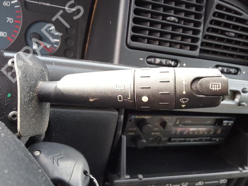 Used Steering column stalk CITROËN XANTIA (X1_, X2_) 2.0 i 16V (132 hp) 27141890