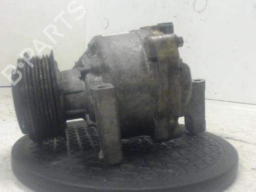 Used AC compressor AC compressor OPEL MOKKA / MOKKA X (J13) 1.6 CDTI (_76) (136 hp) 27130800 27130800