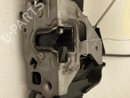 Front left lock MERCEDES-BENZ A-CLASS (W168) A 160 (168.033, 168.133) | BP27253896C98 