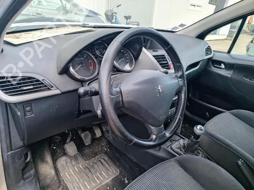 Used Parts PEUGEOT 207 (WA_, WC_)  1.6 HDi  4632202