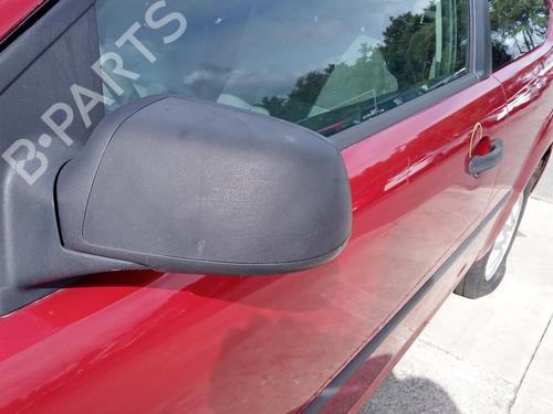 Used Left mirror FORD FOCUS II (DA_, HCP, DP) 1.6 TDCi (90 hp) 27138598
