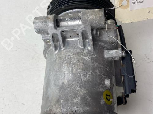 Used AC compressor AC compressor 29814944 29814944