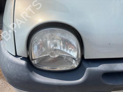 Used Right headlight Right headlight 36897498 36897498