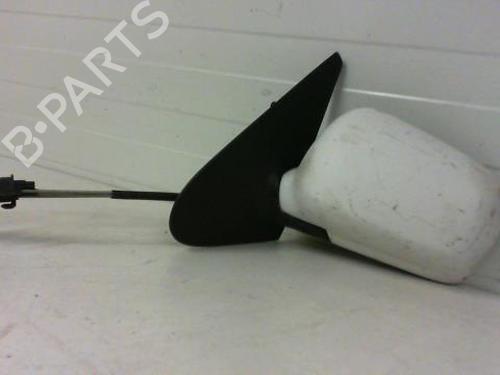 Left mirror VW POLO III (6N1) 64 1.9 D | BP27123092C26 