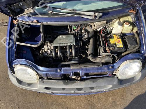 Used Subframe RENAULT TWINGO I (C06_) 1.2 (C066, C068) (58 hp) 30600718