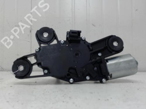 Rear wiper motor FORD FIESTA VI (CB1, CCN) 1.4 TDCi | BP27118682M102 