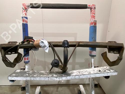 Used Tow ball/Mechanism Tow ball/Mechanism CITROËN C5 III Break (RW_) 2.0 HDi 140 (140 hp) 39760769 39760769