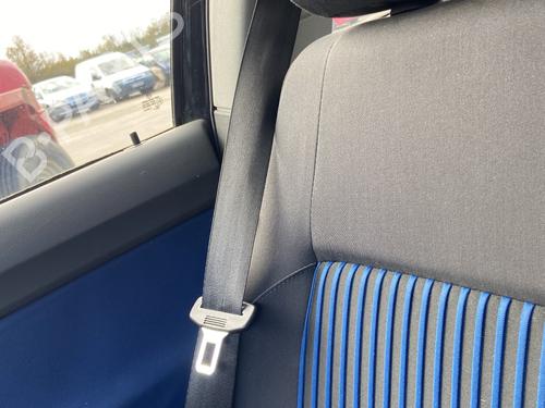 Used Front right belt tensioner VW POLO IV (9N_, 9A_) 1.9 TDI (101 hp) 30462033