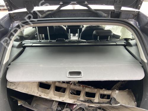 Used Rear parcel shelf FORD KUGA I 2.0 TDCi (140 hp) 32299555