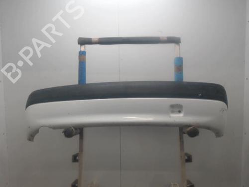 Rear bumper CITROËN SAXO (S0, S1) 1.1 X, SX | BP27126940C8 