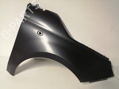 Used Right front fenders FIAT 500 (312_) 1.3 D Multijet (312AXB1A) (75 hp) 27144213