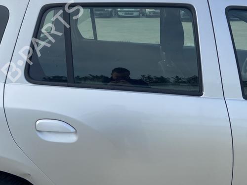 Used Rear right lock Rear right lock DACIA LOGAN MCV II 1.5 dCi (90 hp) 33570675 33570675