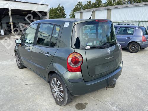 Used Parts RENAULT MODUS / GRAND MODUS (F/JP0_) 1.5 dCi (FP0D, JP0D) 4475734