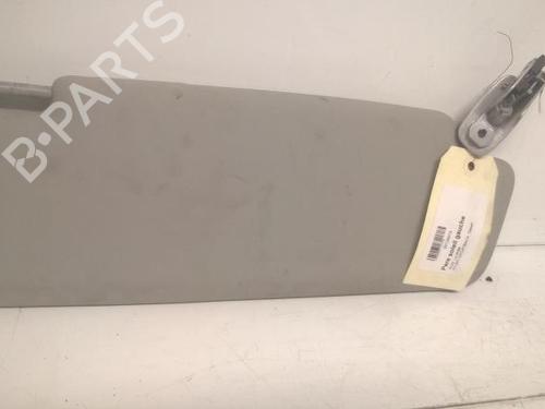Left sun visor AUDI A3 Sportback (8PA) 2.0 TDI 16V | BP27117359I1 
