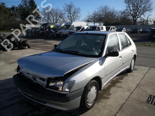Used Parts PEUGEOT 306 Hatchback (7A, 7C, N3, N5) 1.9 D (68 hp) 2909378