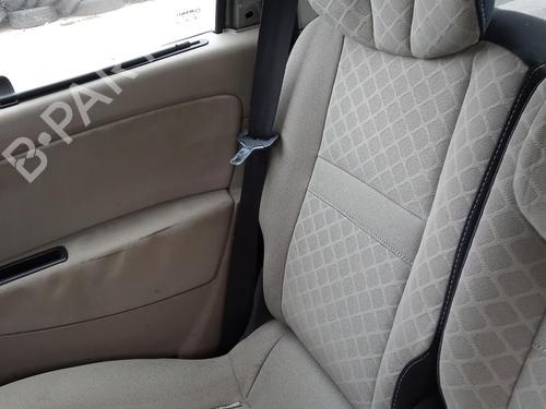 Høyre bak beltestrammer RENAULT SCÉNIC III (JZ0/1_) 1.5 dCi (110 hp) 27148890