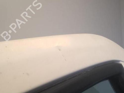 Right front door PEUGEOT BOXER Van (244) 2.2 HDi | BP27118119C3 
