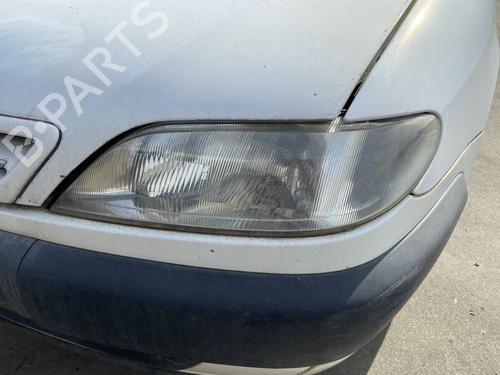 Left headlight CITROËN XSARA (N1) 1.8 i 00006204R5
