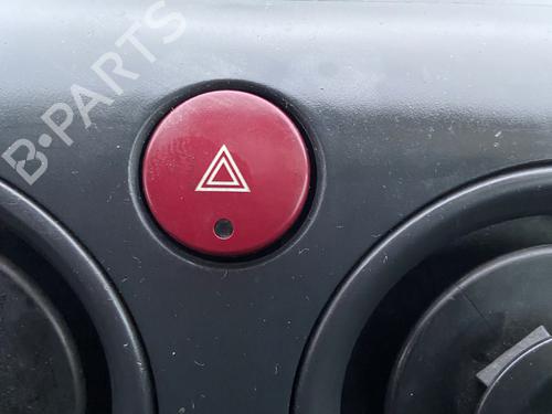 Warnblinkschalter für PEUGEOT PARTNER MPV (5_, G_) 1.6 16V (109 hp) 32186008