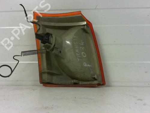 Used Left front indicator Left front indicator FORD TRANSIT Platform/Chassis (E_ _) 2.5 DI (EME/L/S, ENE/L/S) (80 hp) 27122767 27122767
