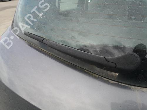 Wischermotor hinten für RENAULT CLIO III (BR0/1, CR0/1) 1.2 16V (BR02, BR0J, BR11, CR02, CR0J, CR11) (75 hp) 27104783