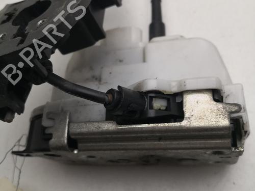 Used Rear right lock Rear right lock 27112986 27112986