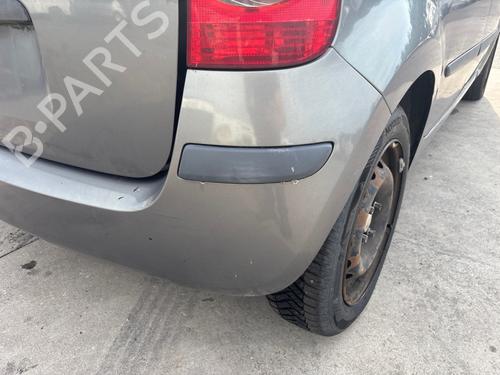 Bagtil kofangere Bagtil kofangere RENAULT MODUS / GRAND MODUS (F/JP0_) 1.2 (JP0C, JP0K, FP0C, FP0K, FP0P, JP0P, JP0T) (75 hp) 37489062 37489062