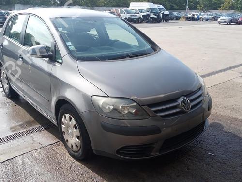 Right front seat VW GOLF PLUS V (5M1, 521) 1.9 TDI | BP27136826C16 - Image 5