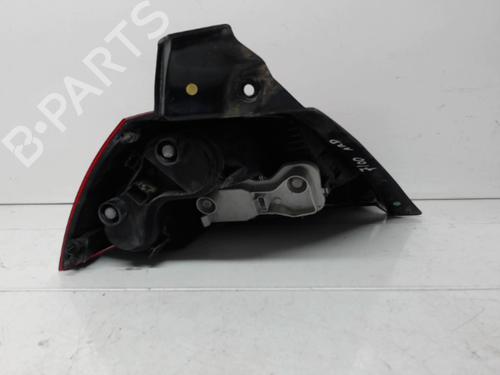 Right taillight RENAULT MEGANE II (BM0/1_, CM0/1_) 1.6 16V (BM0C, CM0C) | BP27117171C35 