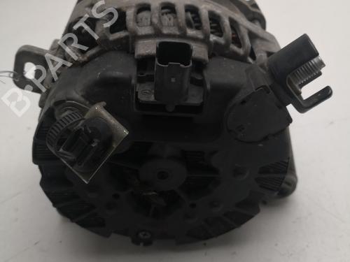 Alternator PEUGEOT BOXER Van 2.0 BlueHDi 130 | BP33038677M7 - Image 2
