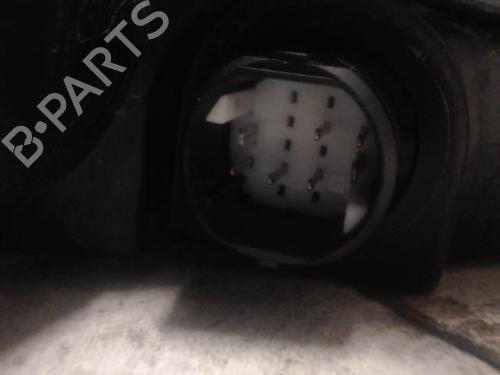 Used Left headlight Left headlight 27123018 27123018