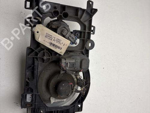 Used Left headlight Left headlight 37867009 37867009