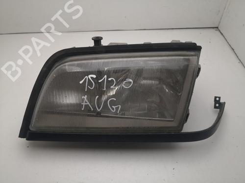 Used Left headlight MERCEDES-BENZ C-CLASS (W202) C 180 (202.018) (122 hp) 27148179
