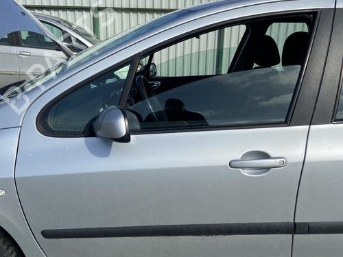 Used Front left door window Front left door window PEUGEOT 307 (3A/C) 1.6 16V (109 hp) 32504544 32504544