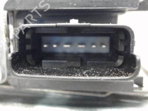 Used Front left window mechanism Front left window mechanism PEUGEOT 208 I (CA_, CC_) 1.6 HDi / BlueHDi 75 (75 hp) 27118829 27118829