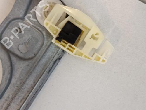 Front right window mechanism PEUGEOT 1007 (KM_) 1.4 | BP27127826C23  - Image 8