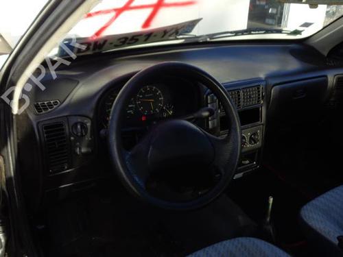 Starter SEAT IBIZA II (6K1) 1.0 | BP27126624M8 